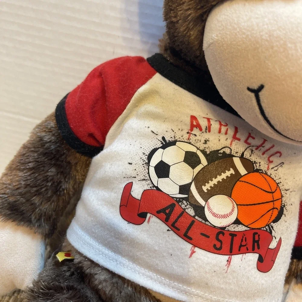Build-A-Bear build bear